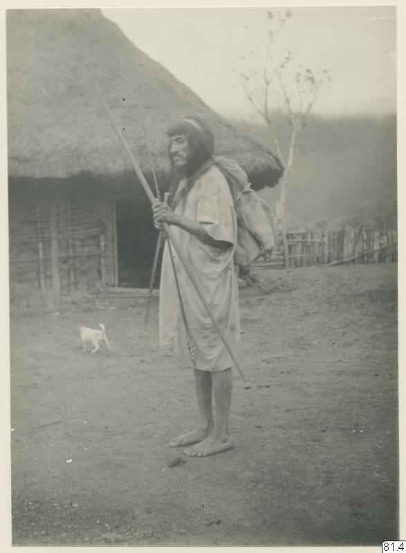 man, porträtt, fotografi, photograph