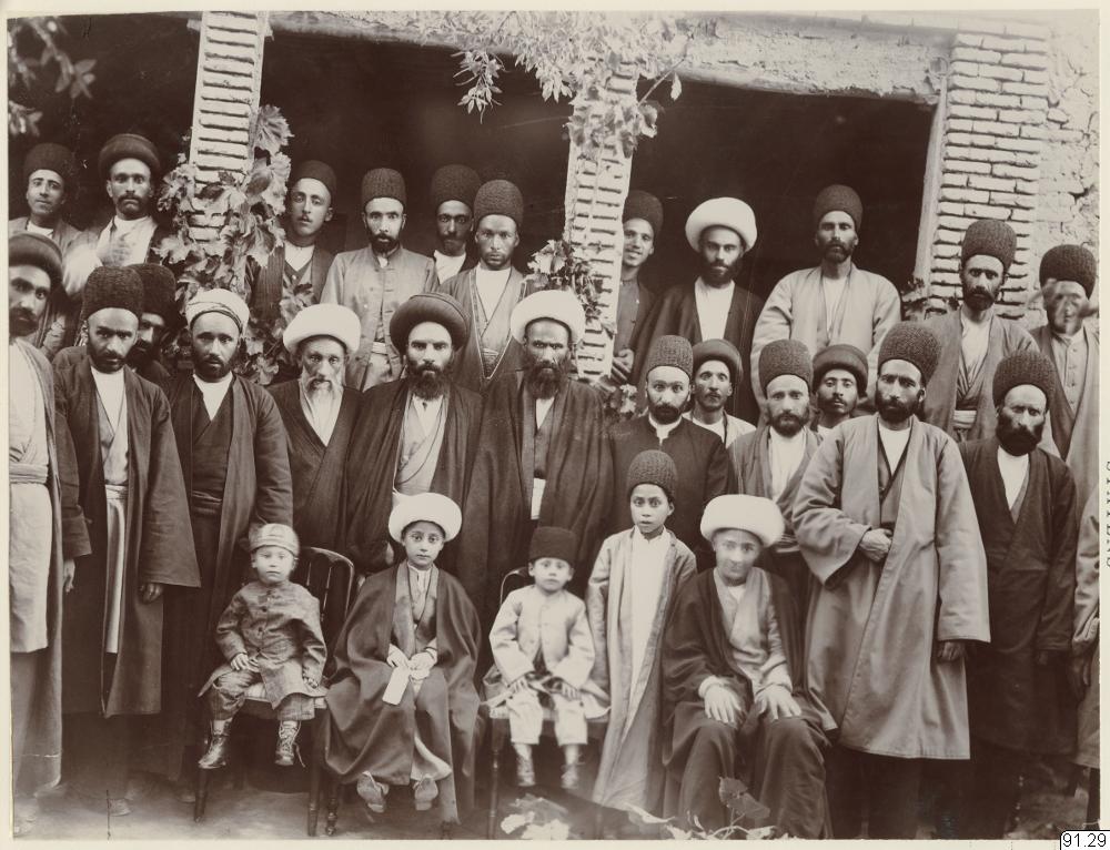 människor, gruppbild, fotografi, photograph