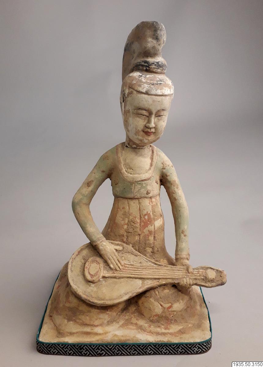 skulptur, figur, sculpture