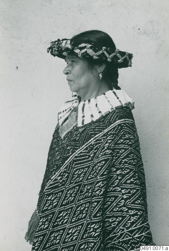 dräkt, kvinna, huvudbonad, porträtt, fotografi, photograph