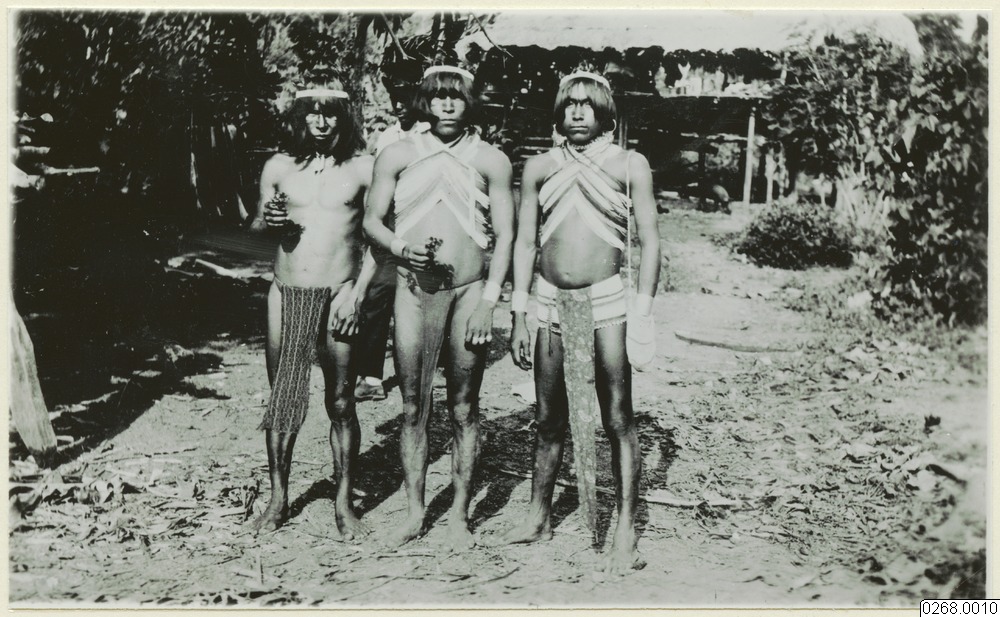 gruppbild, män, fotografi, photograph