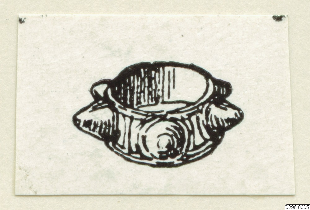föremålsbild, teckning, Teckning, drawing