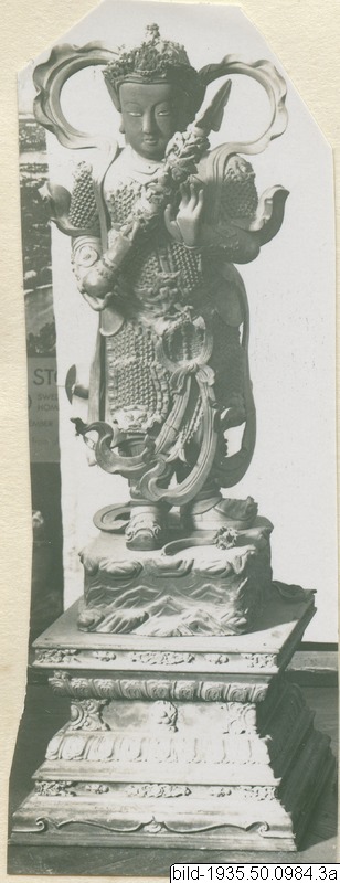 skulptur, figur, sculpture