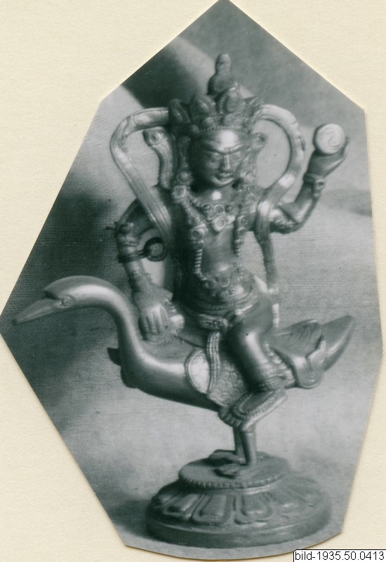 tron, skulptur, sculpture