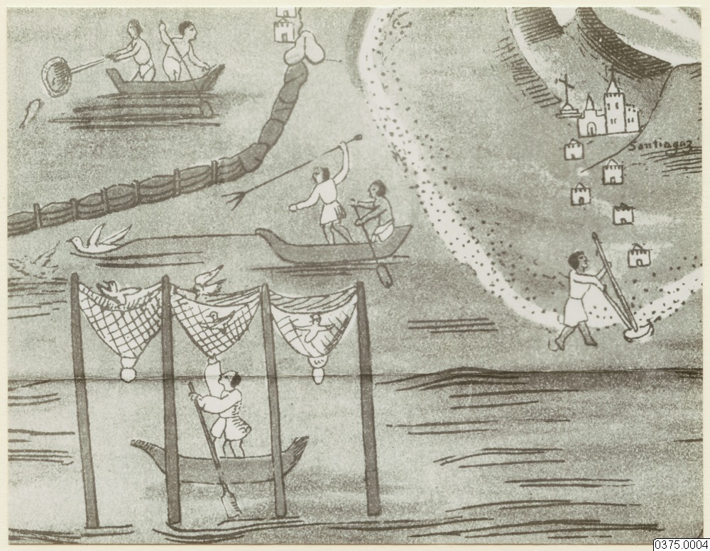 illustration, teckning, jakt, Teckning, drawing