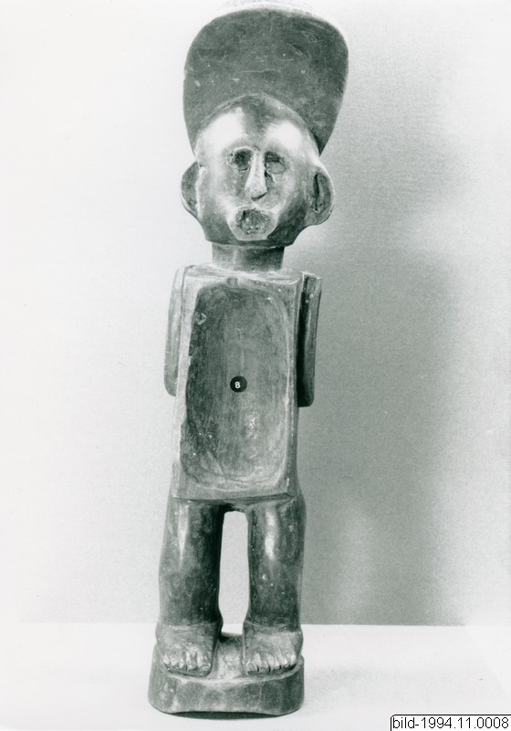 skulptur, figur, sculpture