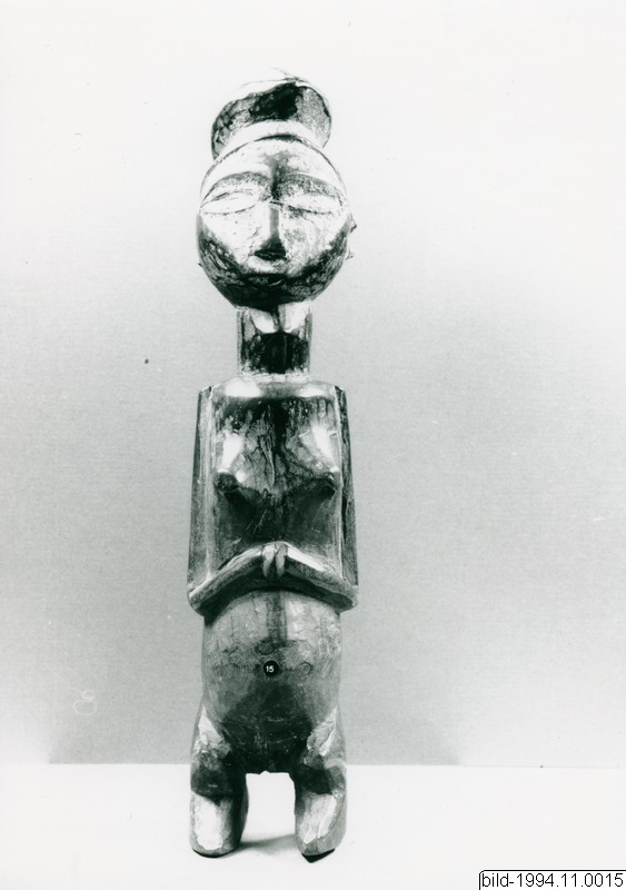fetisch, skulptur, sculpture