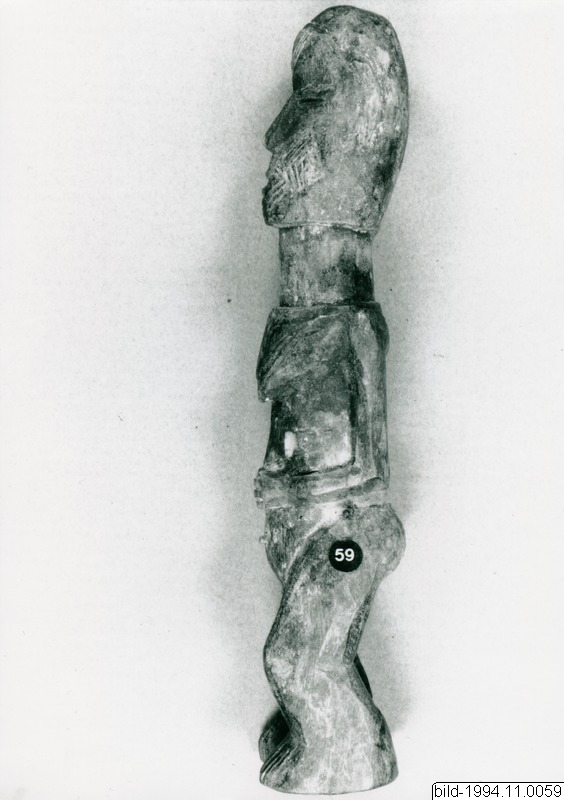 fetisch, skulptur, sculpture, nkisi