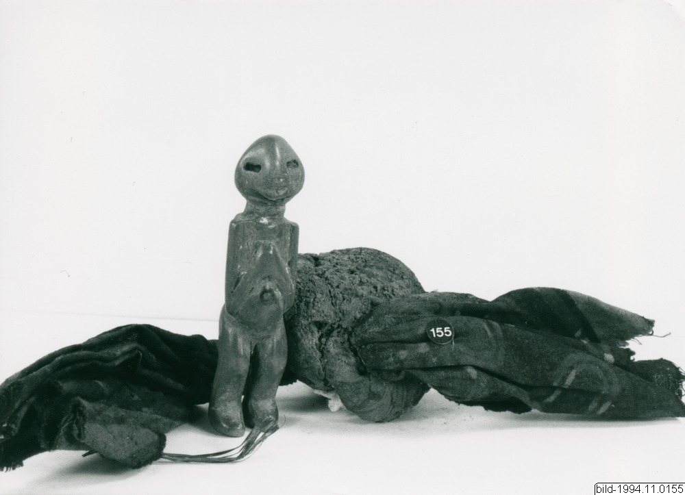 fetisch, skulptur, sculpture, nkisi