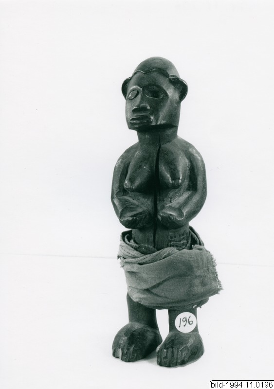 skulptur, fetisch, sculpture