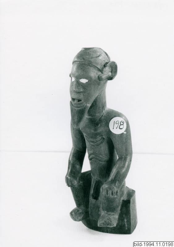 skulptur, fetisch, sculpture