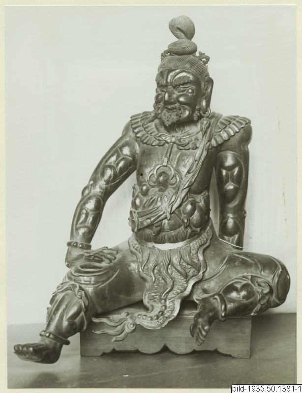 skulptur, figur, sculpture