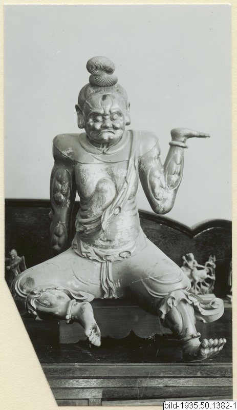skulptur, figur, sculpture