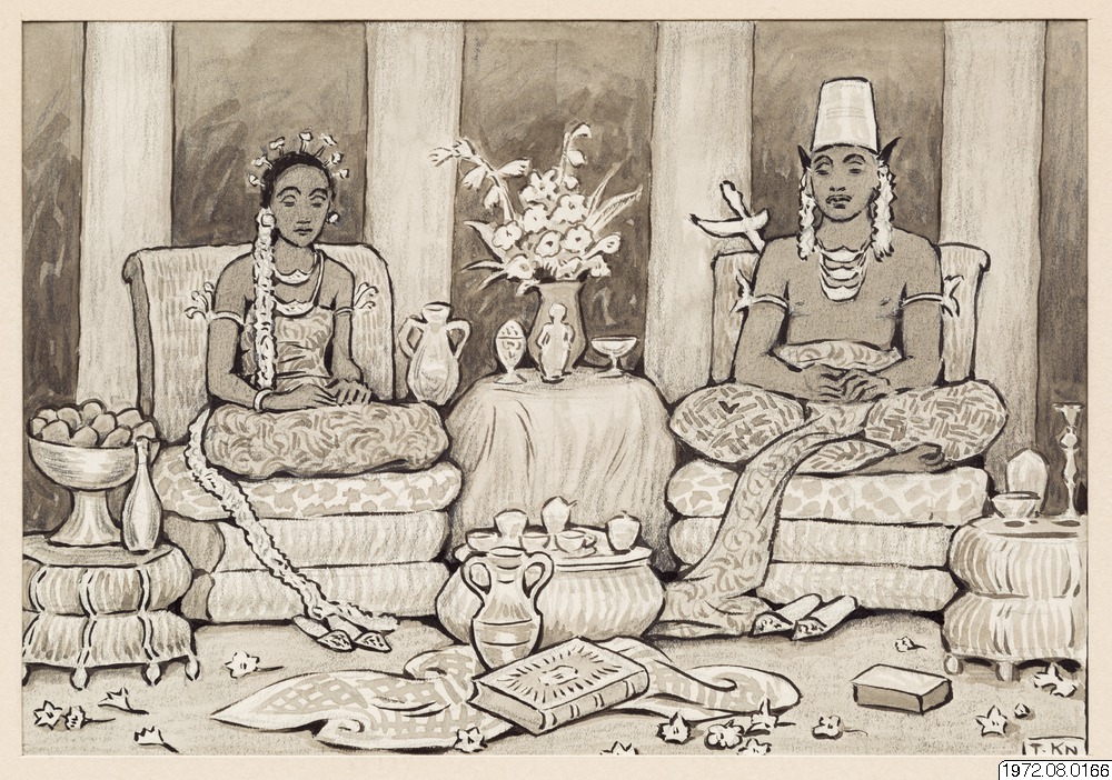 teckning, illustration, akvarell, water colour