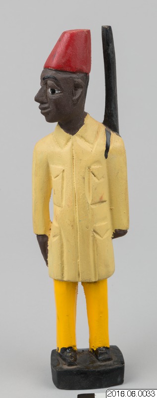 figur, skulptur, sculpture