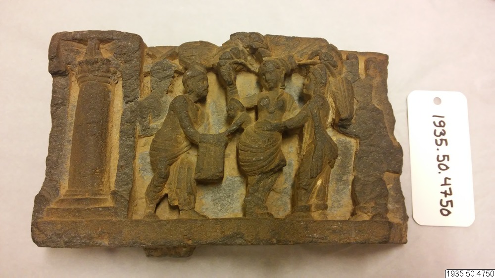 relief, skulptur, sculpture
