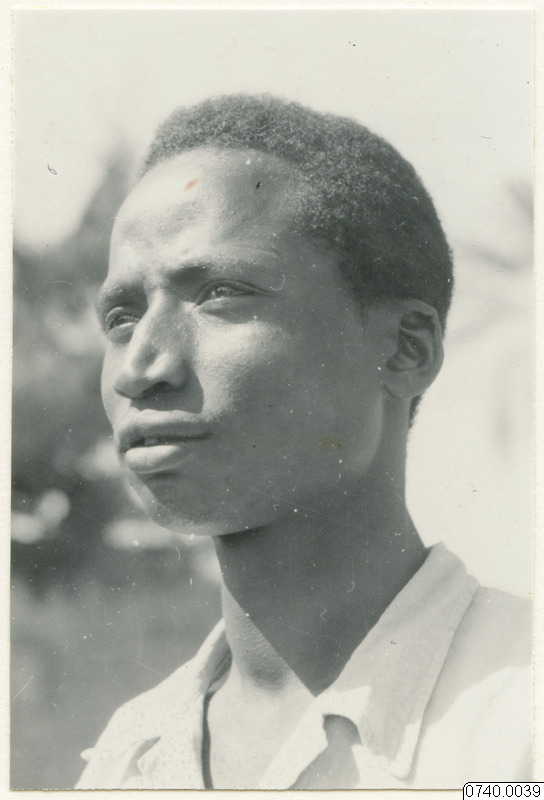 porträtt, man, fotografi, photograph