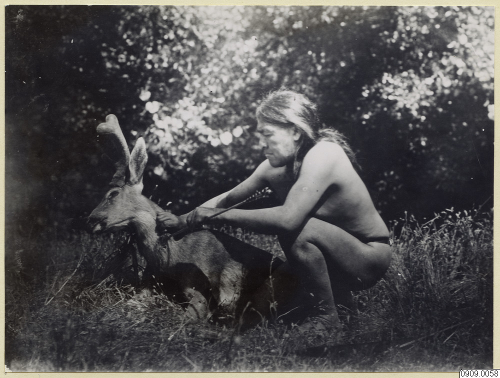 man, porträtt, fotografi, photograph