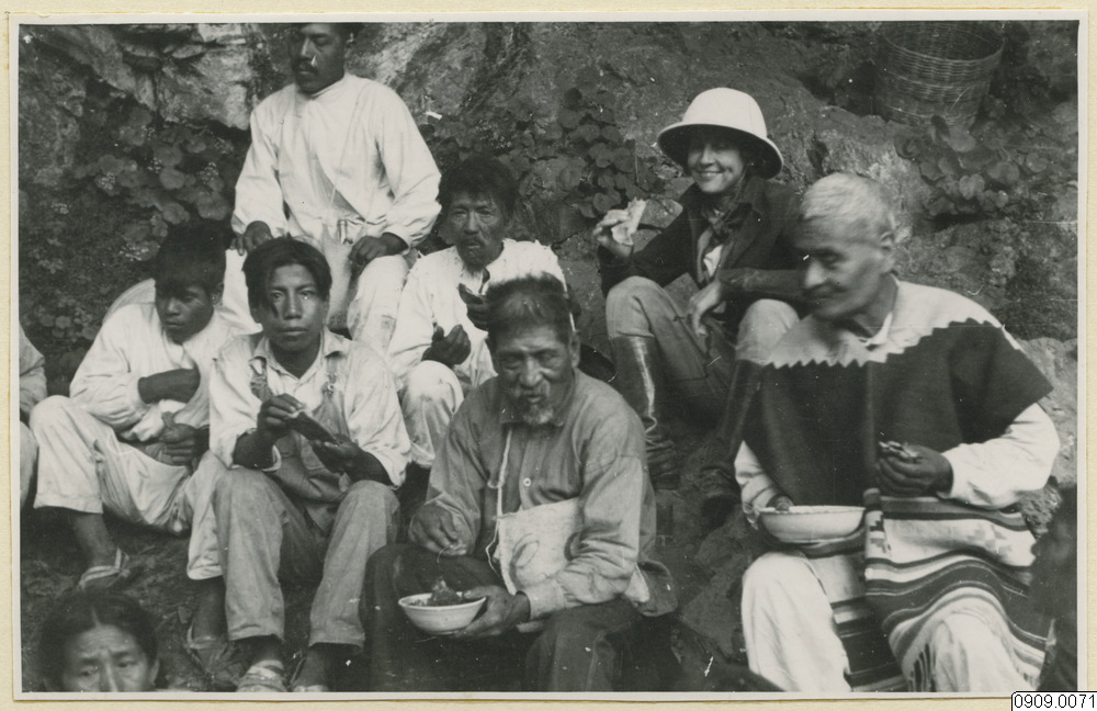 man, porträtt, fotografi, photograph