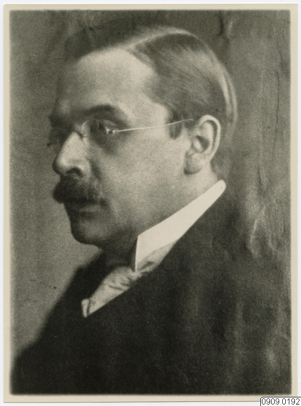 porträtt, man, fotografi, photograph