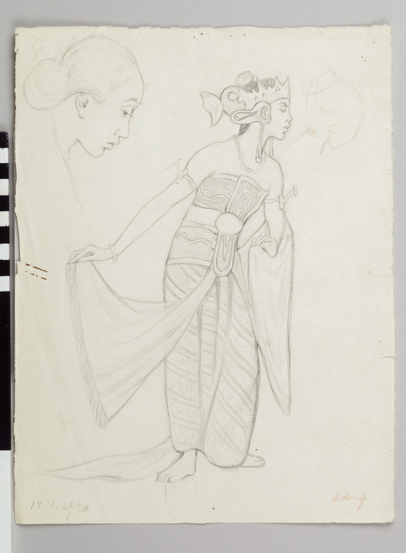 skiss, teckning, drawing, illustration