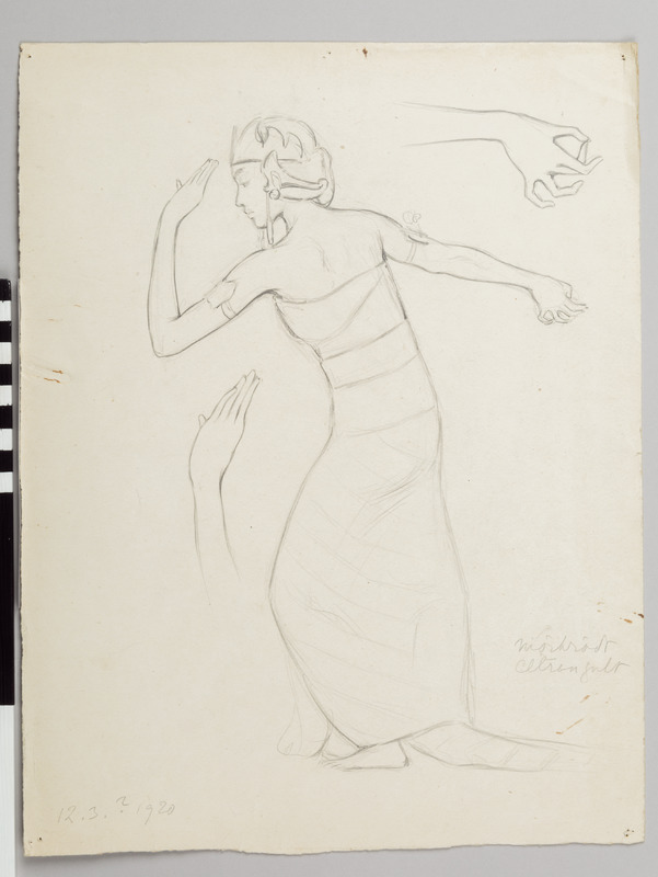 skiss, teckning, drawing, illustration