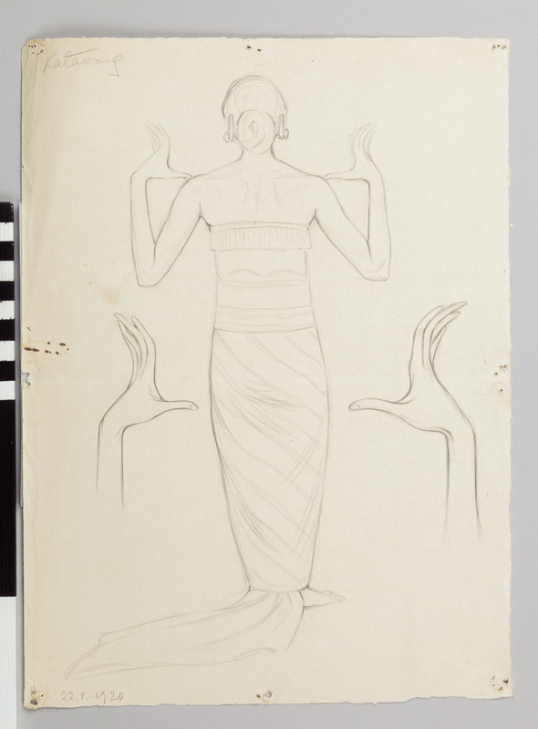 teckning, skiss, illustration, drawing