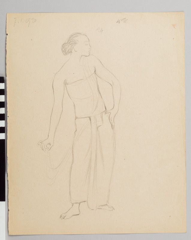 skiss, teckning, drawing, illustration