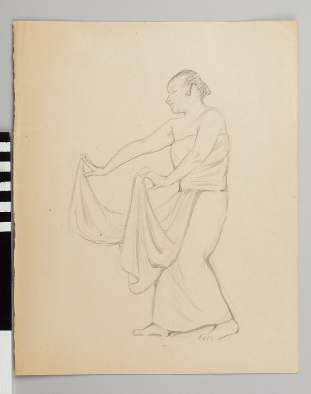 skiss, teckning, drawing, illustration