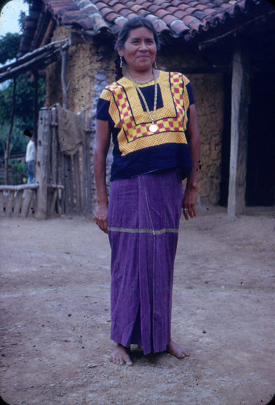 kvinna, örhänge, dräkt, halsband, porträtt, fotografi, photograph