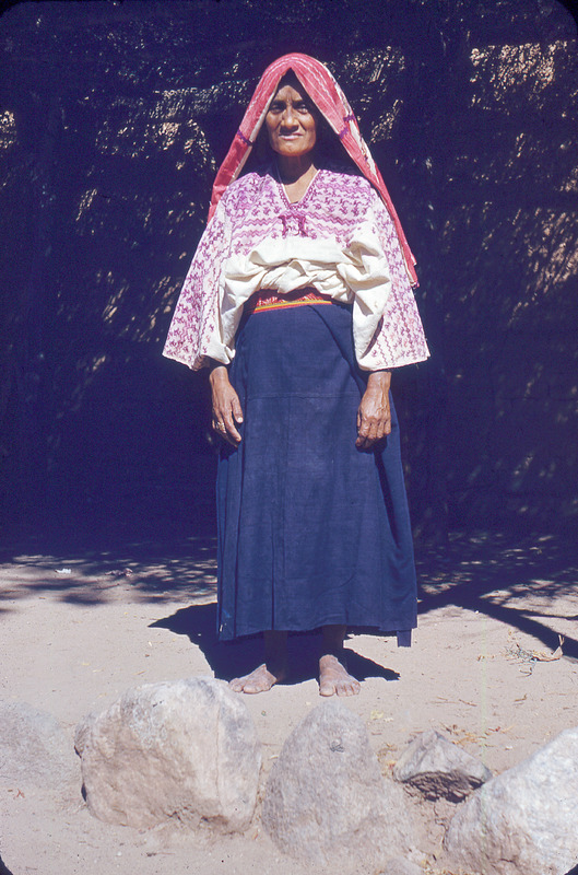 huipil, porträtt, dräkt, kvinna, sjal, fotografi, photograph