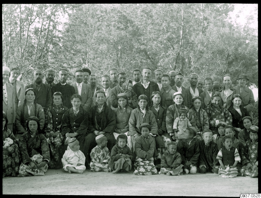 gruppbild, fotografi, photograph