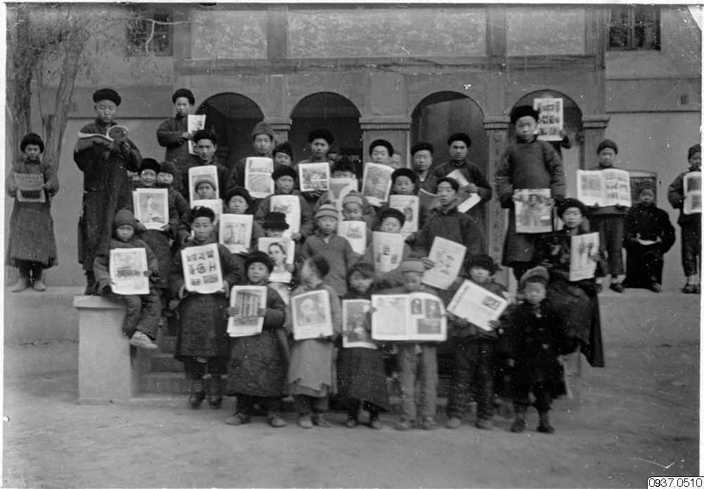 gruppbild, fotografi, photograph