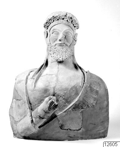 Fragment, Sculpture, Skulptur