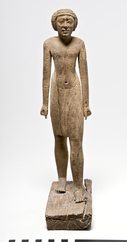 Sculpture, Statuette, Skulptur, Statyett