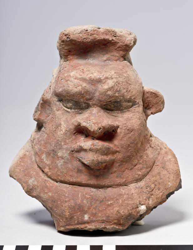 Head, Sculpture, Skulptur, Huvud, bes