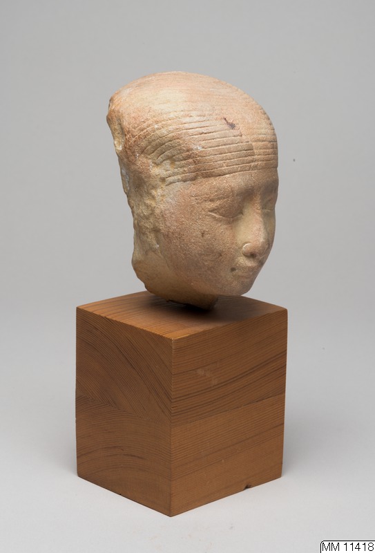 Head, Sculpture, Skulptur, Huvud