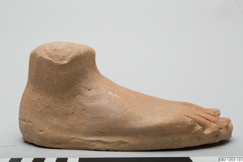 Votive sculpture, Votivskulptur