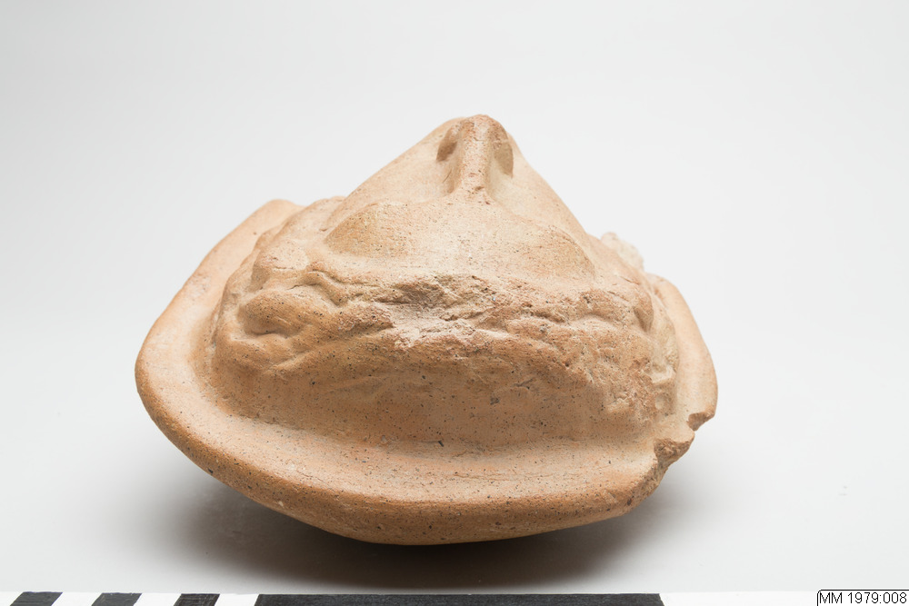 Votive sculpture