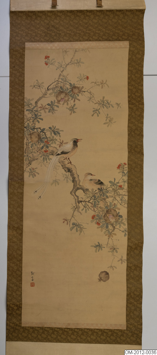Målning, Bildkonst, Painting