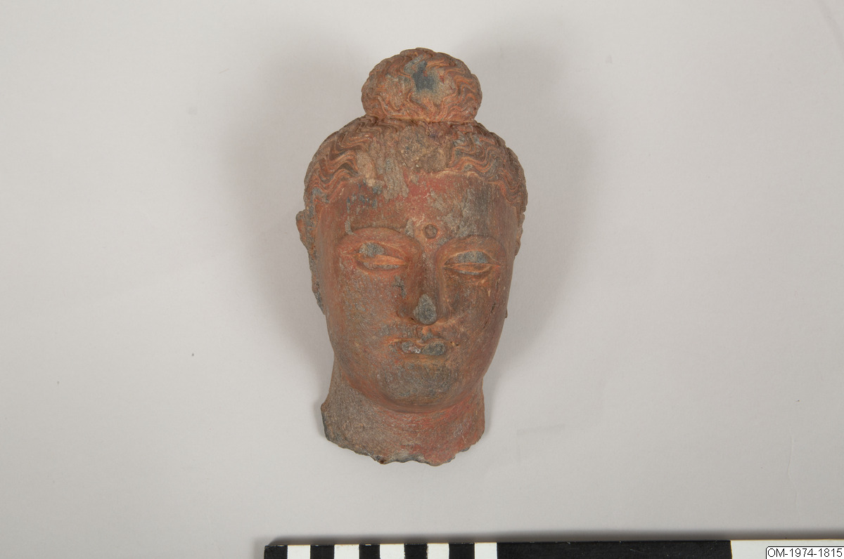 Skulptur, Figur