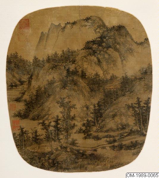 Målning, Bildkonst, Painting
