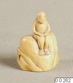 figur, netsuke, sculpture, figurine