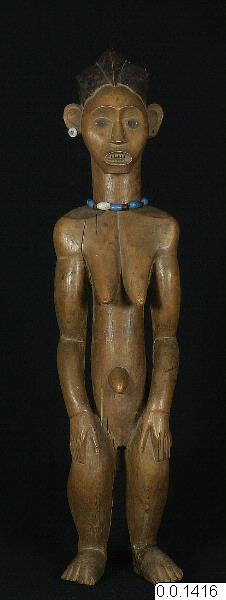 Gudabild, figur, figurine, sculpture