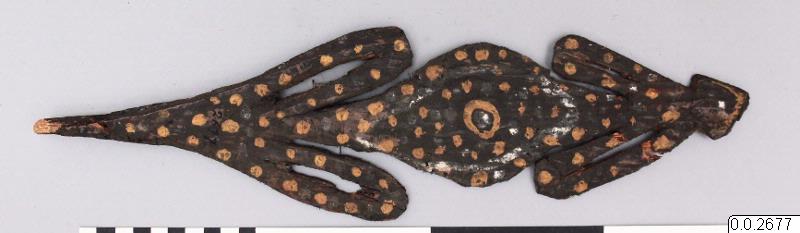 Skogstamburan, figur, sculpture, figurine