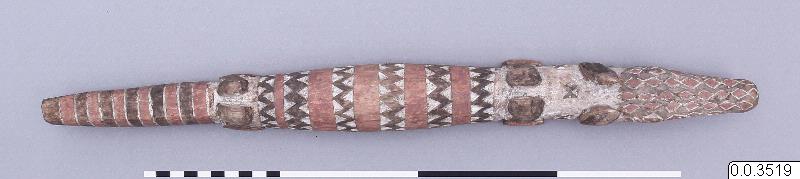 figur: djur: krokodil, Krokodilfigur, figure, sculpture