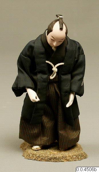 figur, figurine, sculpture