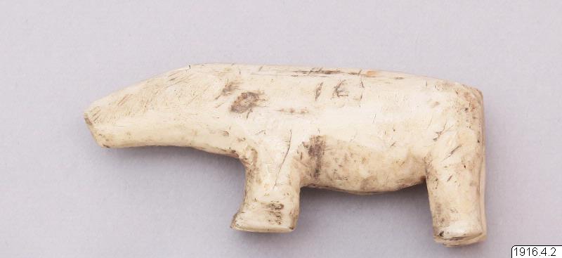 figur, Djurfigur, figurine, sculpture