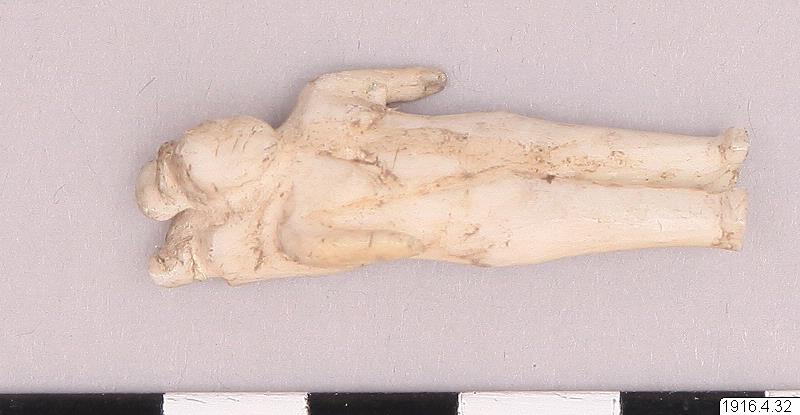 Kvinnofigur, figur, sculpture, figurine