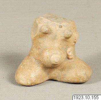 Kvinnofigur, figur, figurine, sculpture